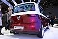 Volkswagen Bulli concept monovolume elettrica a 6 posti